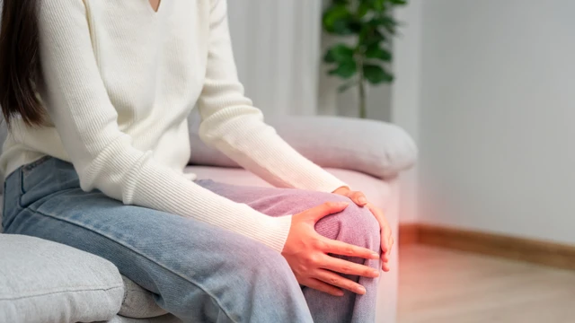 Giảm đau do viêm khớp ở bệnh nhân gout bằng những phương pháp nào?