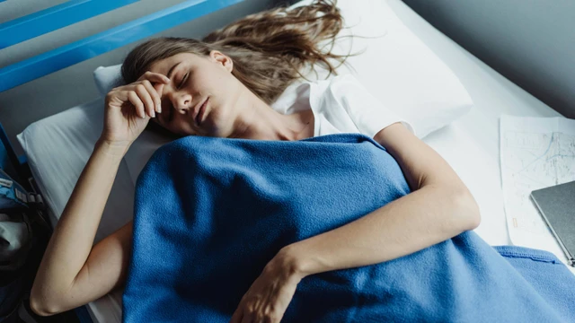 Giảm tiểu cầu có phải là ung thư máu không và cách xử lý hiệu quả