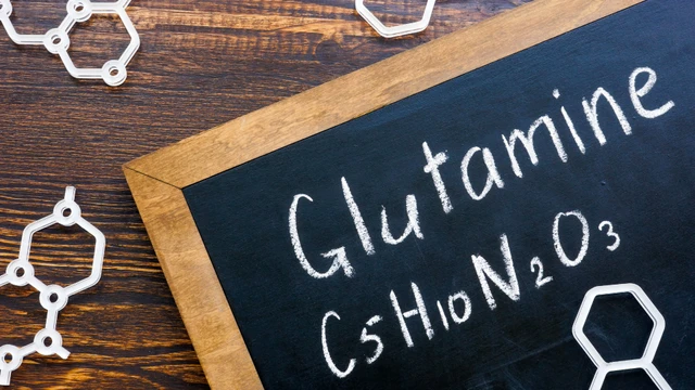 Glutamine là gì? Vai trò, cách dùng và một số điều cần biết
