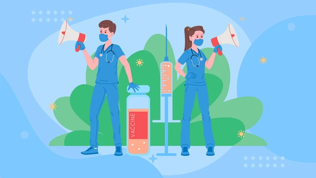 Gỡ rối mọi hiểu lầm về vắc xin dại: Kiểm tra kiến thức ngay!