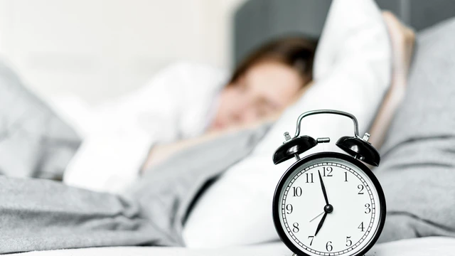 Gợi ý những món ăn giúp an thần dễ ngủ bạn nên biết