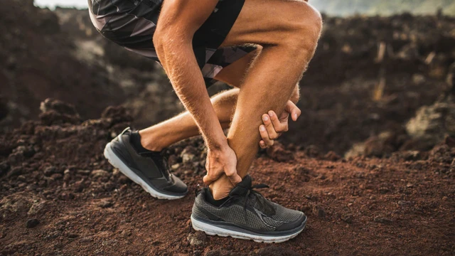 Gót chân Achilles: Cấu tạo, chức năng và các bệnh lý thường gặp