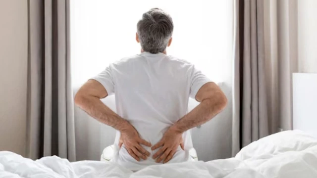 Hắc lào ở mông​: Nguyên dân, triệu chứng và phòng ngừa
