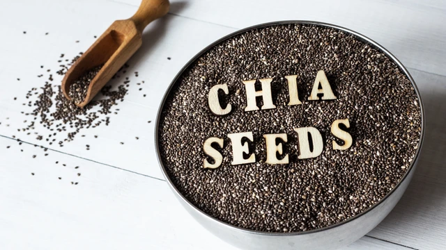 Hạt chia giảm cân: Cơ chế hoạt động và những lợi ích sức khỏe