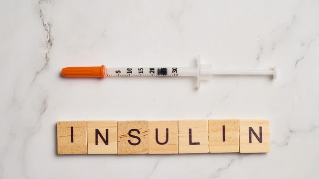 Kháng insulin kiêng ăn gì? Những thực phẩm cần loại bỏ để ổn định đường huyết 