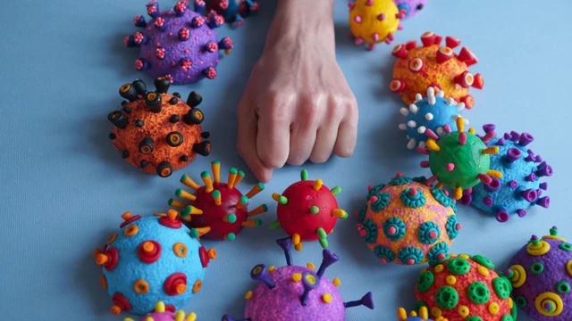 HIV-1 và HIV-2: Điểm khác biệt và cách phòng ngừa