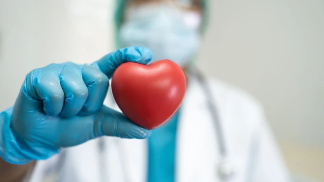 Hở van tim 3 lá là gì? Nguyên nhân, triệu chứng và cách điều trị bệnh