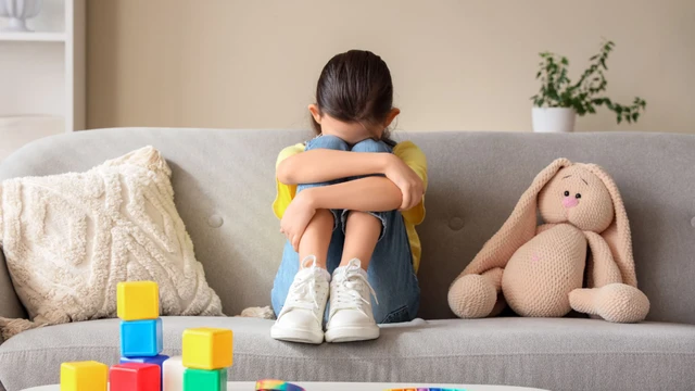 Hội chứng Asperger là gì? Những điều cần biết về hội chứng Asperger