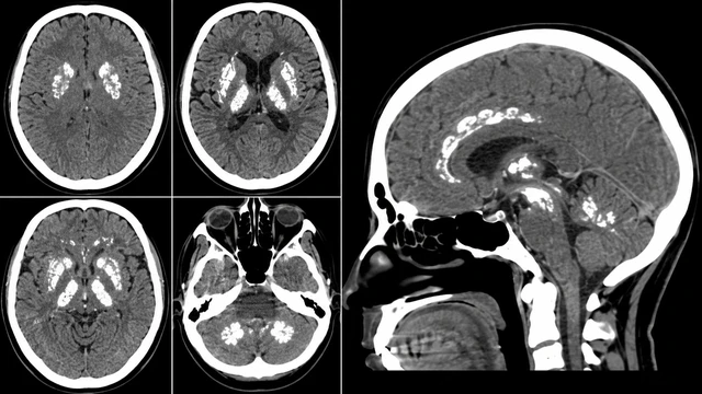 Hội chứng Fahr là gì? Mức độ nguy hiểm, chẩn đoán và hướng điều trị