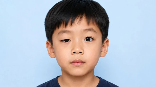Hội chứng Marcus Gunn là gì? Nguyên nhân, dấu hiệu và cách điều trị