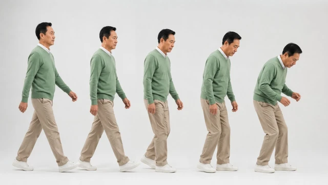 Hội chứng ngoại tháp là gì? Nguyên nhân, triệu chứng và cách xử trí
