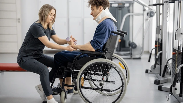 Hội chứng sau bại liệt là gì? Dấu hiệu và cách khắc phục
