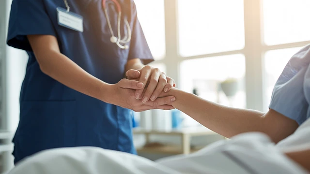 Hội chứng Weil là gì? Dấu hiệu, nguyên nhân và cách phòng ngừa