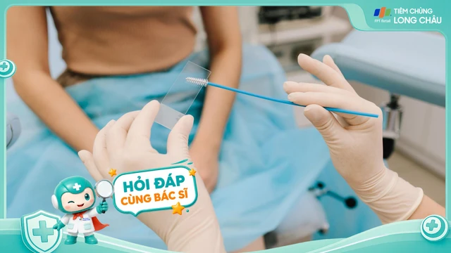 Mục đích của xét nghiệm PAP và xét nghiệm HPV có giống nhau không?