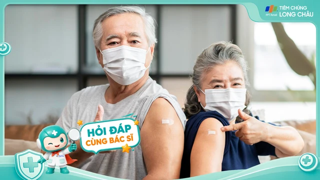 Người bị suy giảm miễn dịch có tiêm vắc xin sống được không?
