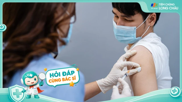 Người đã bị thủy đậu có cần tiêm vắc xin zona không?