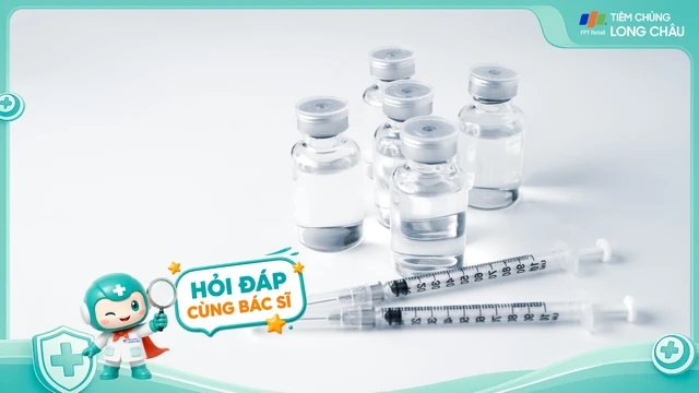 [Hỏi đáp] Tiêm mũi nhắc trễ hẹn có cần tiêm lại từ đầu không?