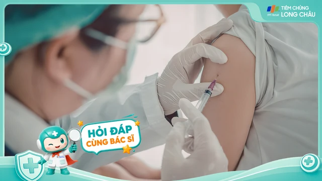 Tiêm vắc xin cúm có tác dụng phụ gì không?