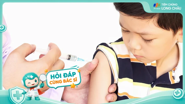 Trẻ tiêm vắc xin cúm lần đầu cần mấy mũi?