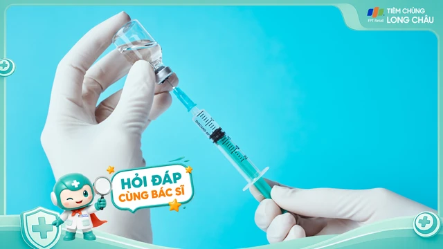 Vắc xin Enterovirus 71 (EV71) phòng bệnh tay chân miệng là gì?