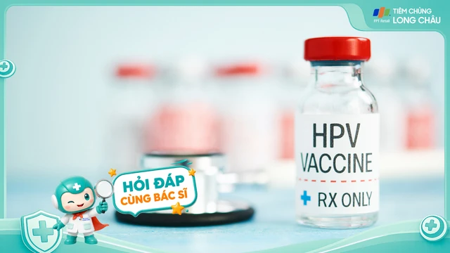 Vắc xin HPV có giúp ích gì nếu đã bị nhiễm HPV trước đó?