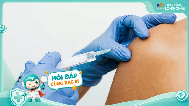[Hỏi đáp] Vắc xin não mô cầu tiêm bao nhiêu mũi là đủ?
