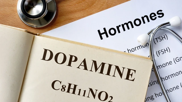 Dopamine là gì? Vai trò của Dopamine trong cơ thể