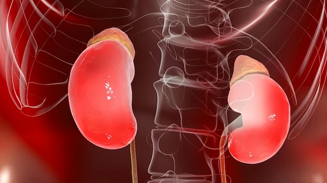 Hormone tuyến thượng thận: Chức năng và những rối loạn thường gặp