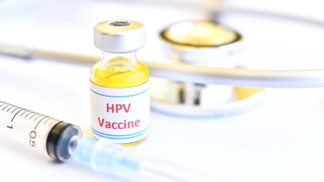 HPV là gì, các bệnh STDs bị gây ra bởi HPV?