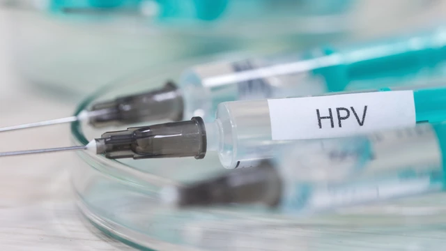 HPV type 68 có nguy hiểm không? Tìm hiểu về nguy cơ và cách phòng ngừa
