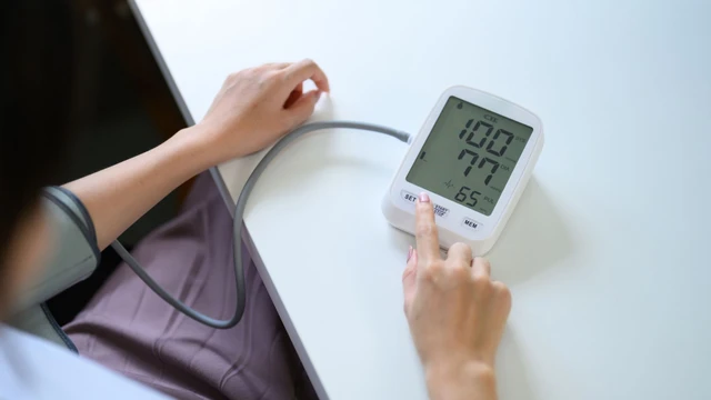 Huyết áp thấp nên làm gì và không nên làm gì để bảo vệ sức khỏe?