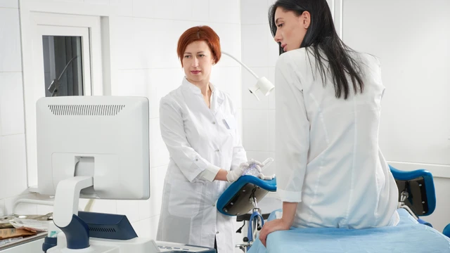 Khám phụ khoa là khám những gì? Quy trình và các bước cần biết