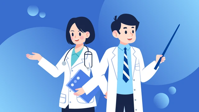 Khám sàng lọc trước tiêm: Hiểu đúng để tiêm chủng an toàn