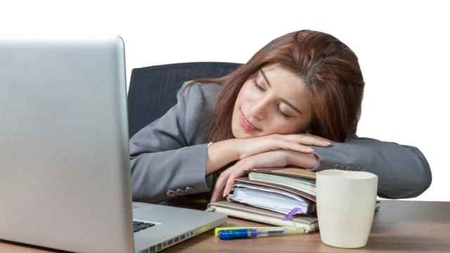 Không ngủ trưa có sao không? Tìm hiểu ảnh hưởng và giải pháp