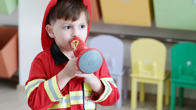 Kỹ năng thoát hiểm khi có cháy: Cẩm nang giúp tăng cơ hội sống sót