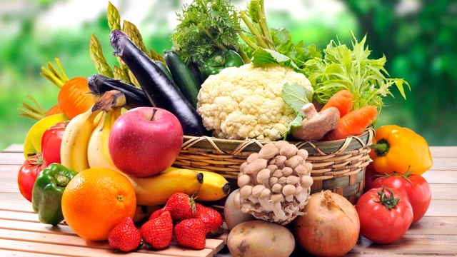 LDL cholesterol cao nên ăn gì để kiểm soát mỡ máu và bảo vệ tim mạch?