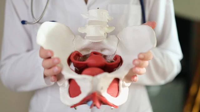 Lệch xương chậu: Nguyên nhân, dấu hiệu và cách khắc phục hiệu quả