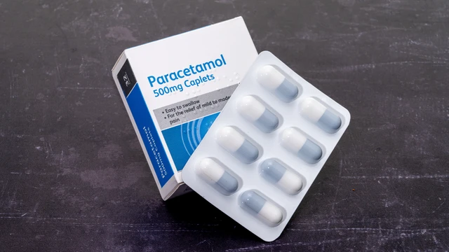 Liều dùng paracetamol cho trẻ em theo cân nặng: Cách tính đúng và bảng tra an toàn