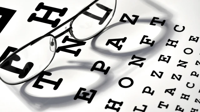 Loạn thị có tăng độ không? Phương pháp chẩn đoán loạn thị 