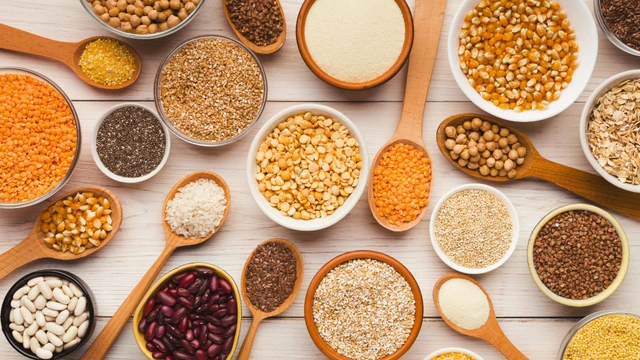 Lợi ích của các loại ngũ cốc cho bà bầu mà bạn có thể tham khảo