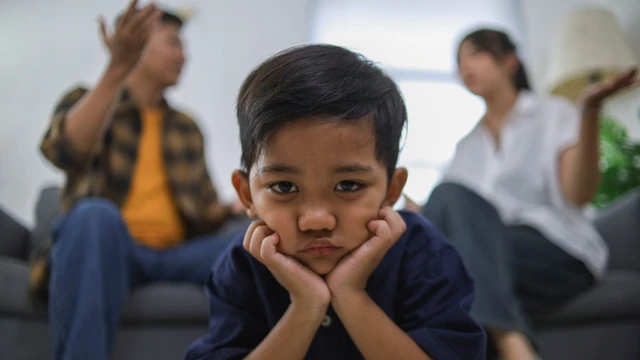Lột bao quy đầu sớm có sao không? 5 tác hại và lời khuyên