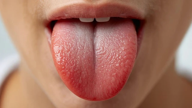 Lưỡi nổi hạt: Nguyên nhân, dấu hiệu và cách chăm sóc an toàn cho mọi lứa tuổi