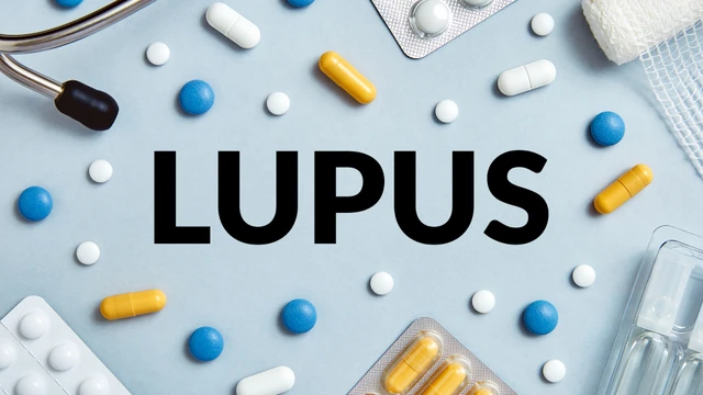 Lupus ban đỏ ở trẻ em: Dấu hiệu nhận biết và cách chăm sóc đúng