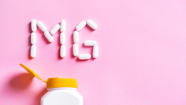 Magie có tác dụng gì? Bật mí lợi ích quan trọng cho cơ thể và cách bổ sung đúng
