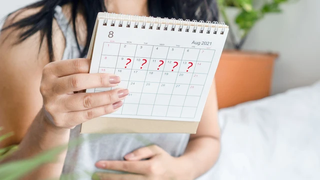 Mất kinh 2 năm có sao không? Nguyên nhân và ảnh hưởng đến sức khỏe