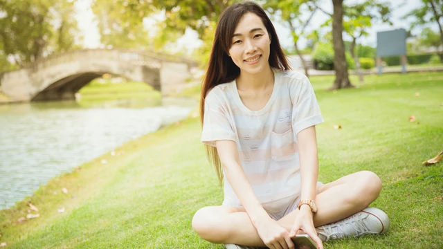 Mắt một mí có di truyền không? Cách khắc phục hiệu quả