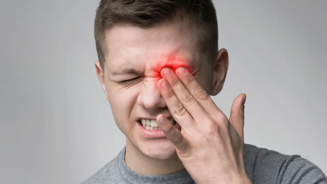 Mẹo chữa đau mắt đỏ nhanh nhất và cách phòng ngừa hiệu quả