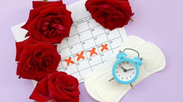 Mẹo chữa kinh nguyệt ra nhiều và những điều cần biết