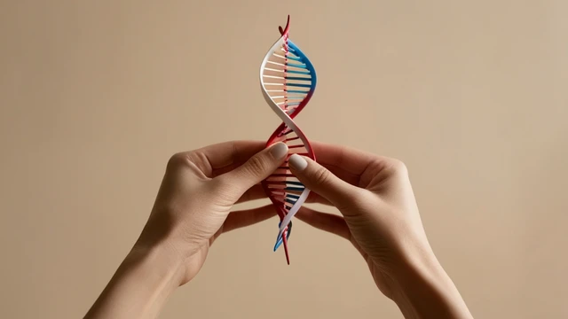 Mối liên hệ giữa ung thư và gene cần biết để phòng ngừa 