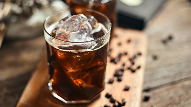 Một ly americano bao nhiêu calo? Lợi ích khi uống americano